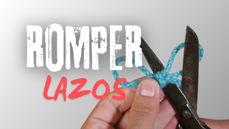 Rompiendo Lazos: cómo separarse de relaciones tóxicas sin sentirse culpable