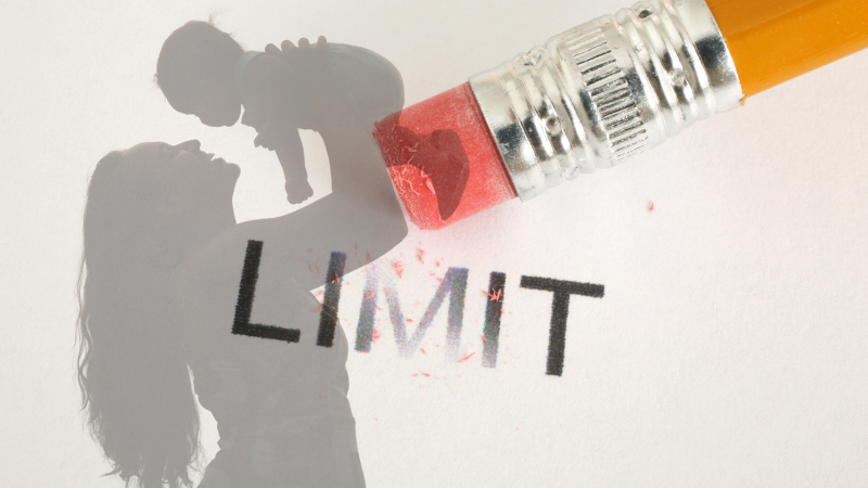 Límites con Amor: la clave de una crianza consciente y respetuosa