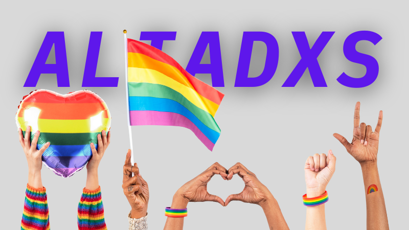 Aliados con propósito: cómo dar sentido a tu apoyo a la comunidad LGBTQ+