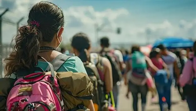 Migración y Salud Mental: Comprendiendo los Desafíos y Oportunidades