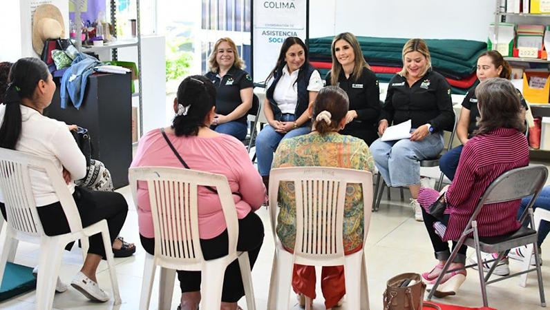 El Rol de la Comunidad en la Salud Mental de los Migrantes