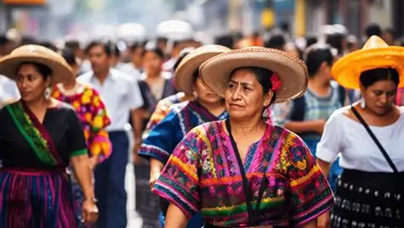 Cultura y Salud Mental: El Impacto de las Raíces Culturales en la Migración