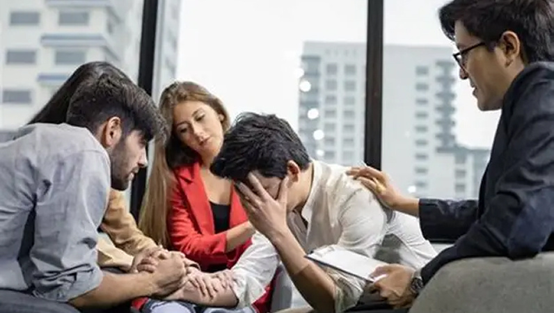 Apoyo Psicológico para Migrantes: Recursos y Estrategias de Acceso