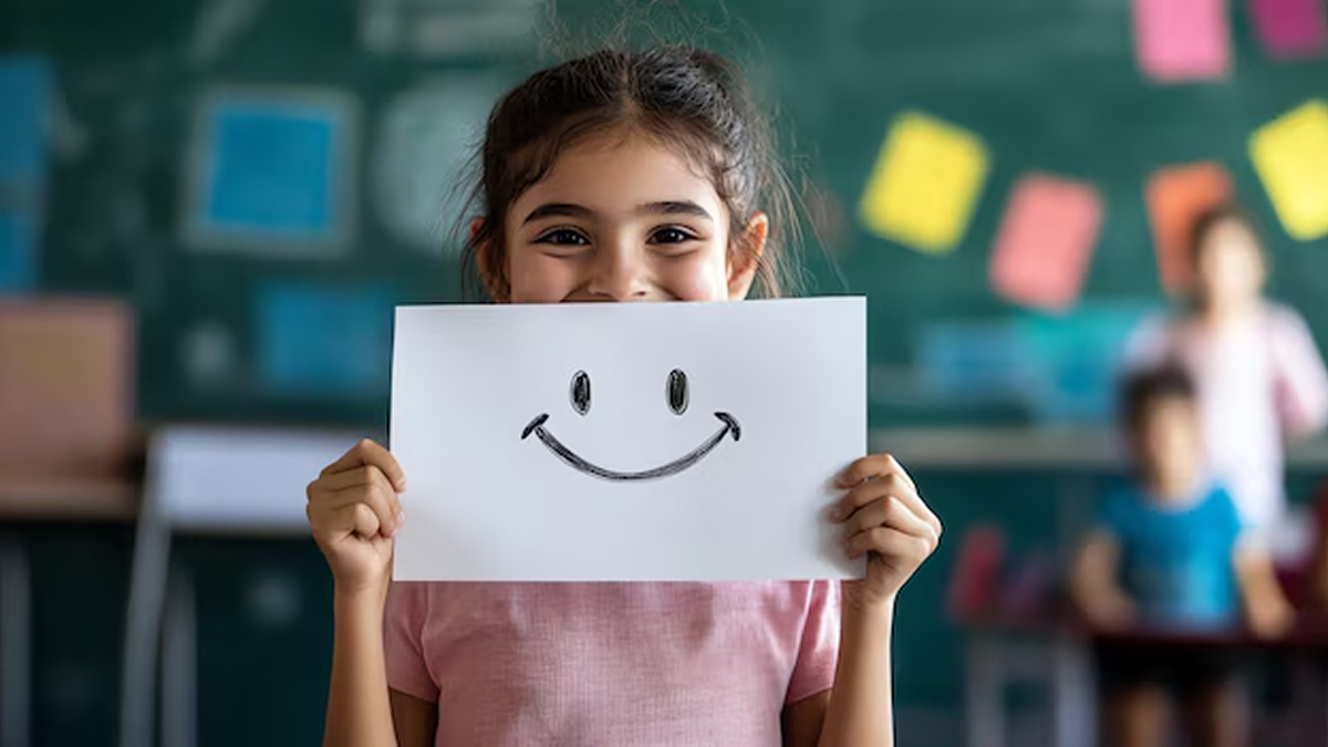 Educar el corazón y la mente: por qué la educación emocional es el valor del futuro