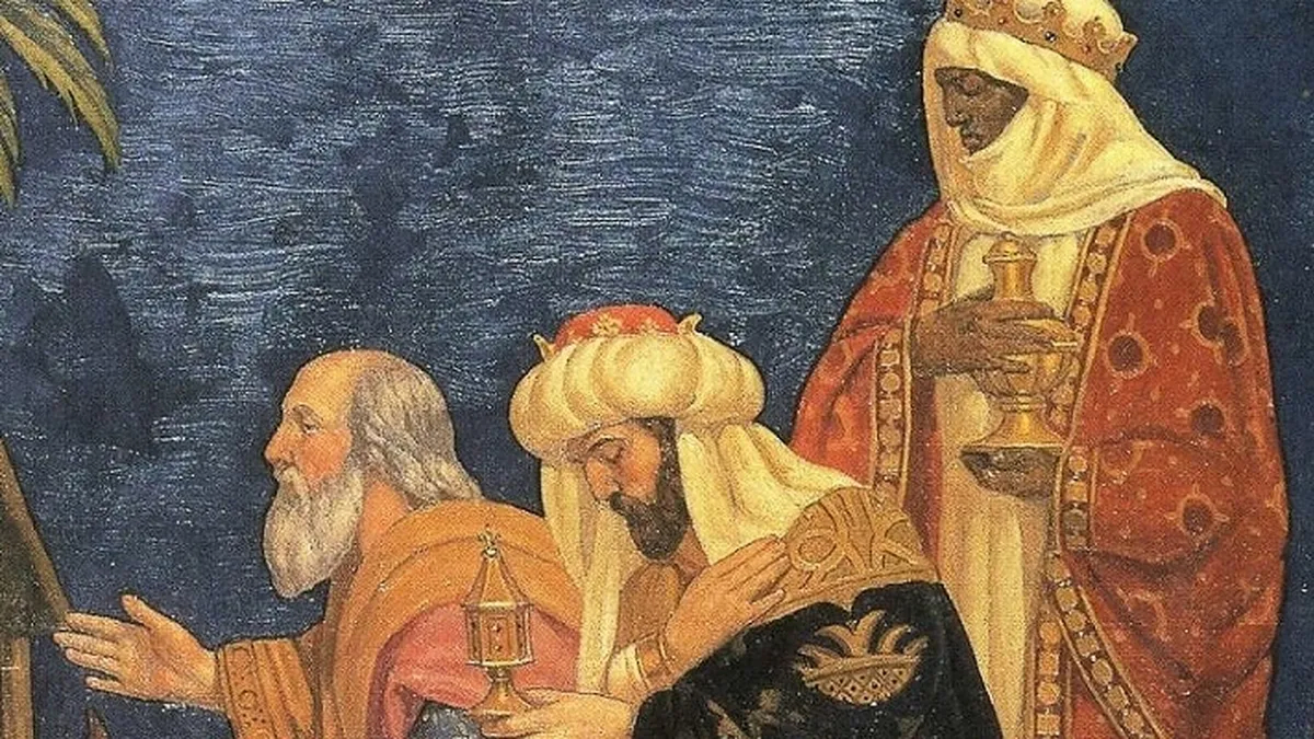 La magia de los Reyes Magos: cultivar ilusión y esperanza para tu bienestar emocional