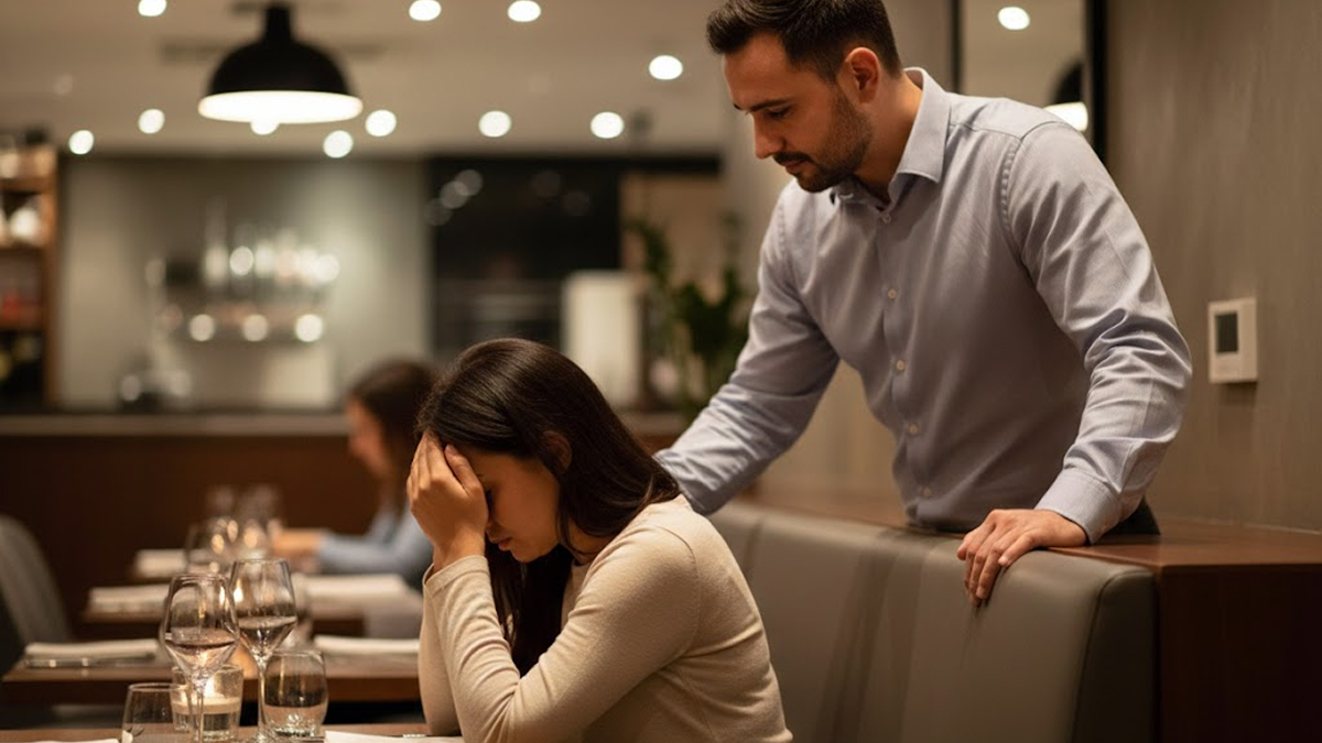 Apego ansioso y apego evitativo: por qué se detonan y cómo romper el ciclo