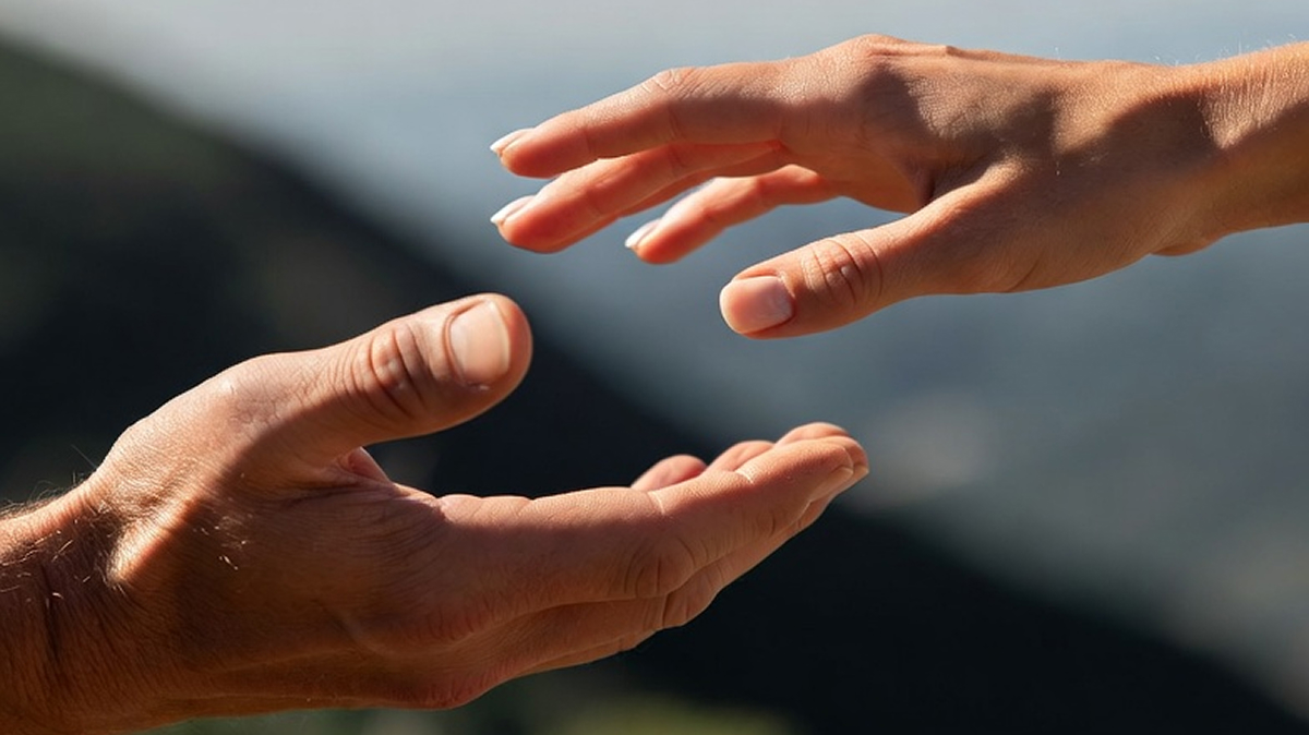 Amor adulto: cómo dejar de “salvar” a alguien (aunque lo quieras)