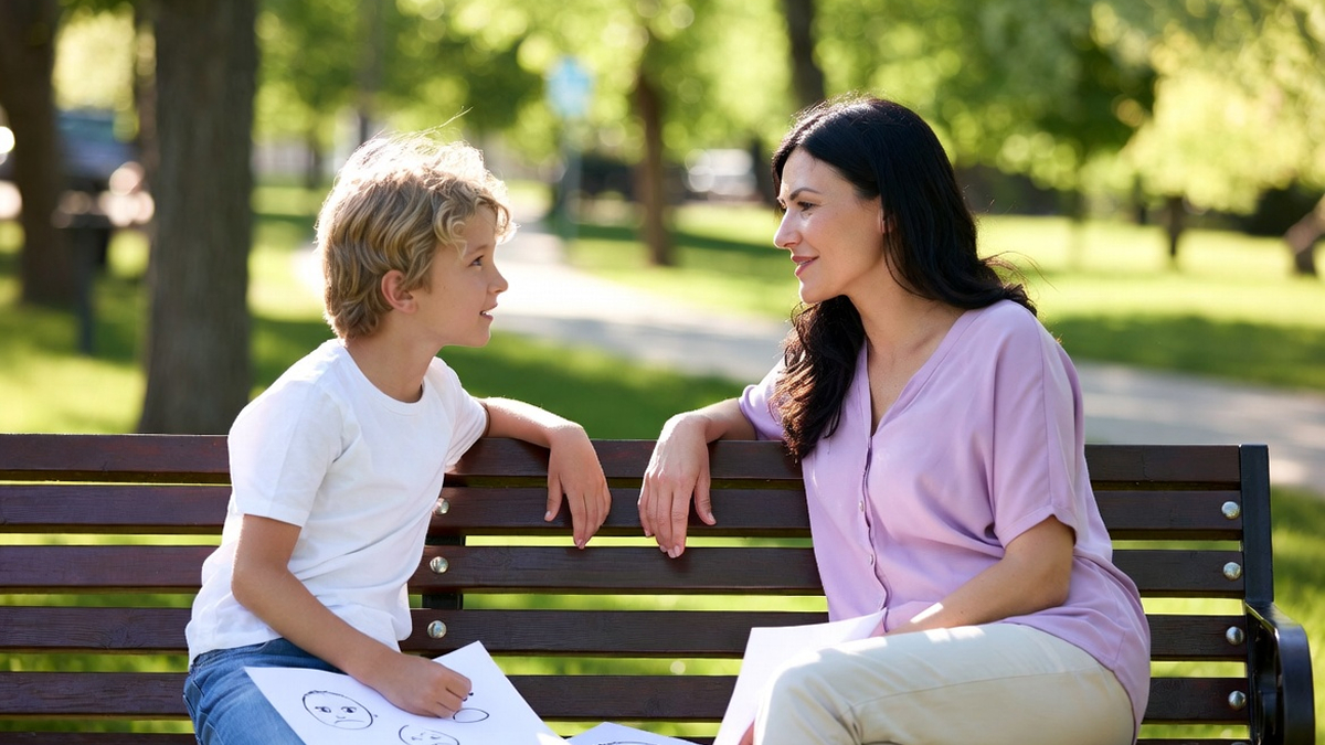 Día del Niño y la salud mental infantil, un compromiso que va más allá de los regalos