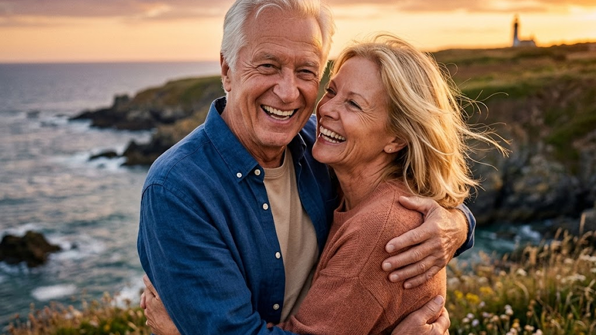 Cuerpo, edad y dignidad: habitar la transformación sin perder identidad