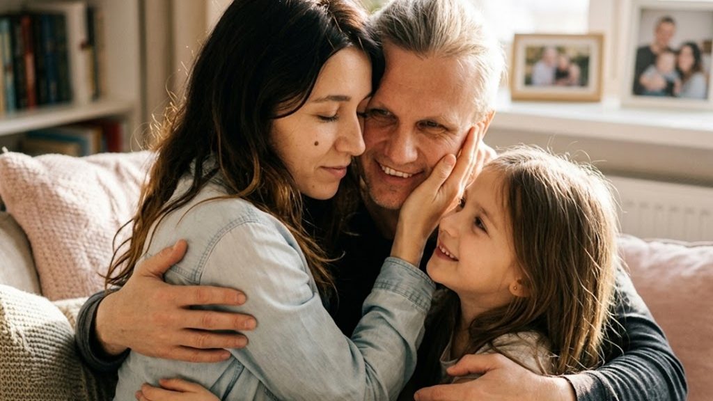  Ser adulto no borra al niño que sigue pidiendo amor, seguridad y voz