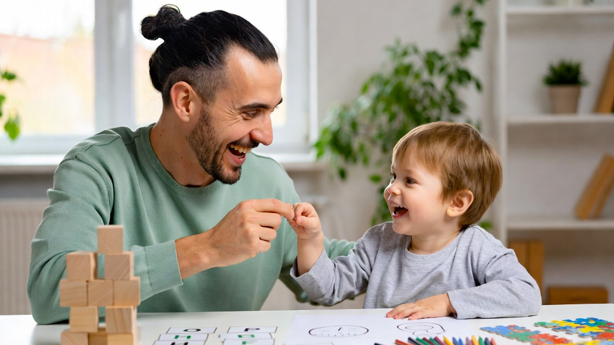 Día Mundial de Concienciación sobre el Autismo: un llamado a la inclusión plena