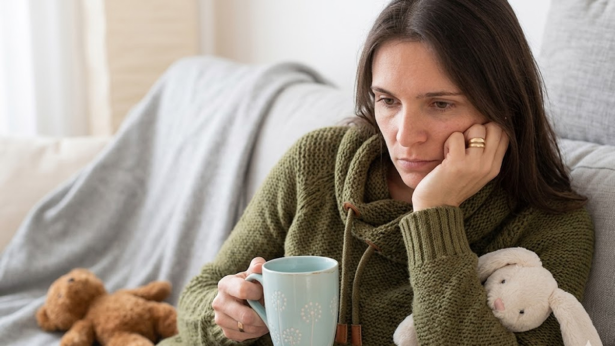 Hay cansancios que no se quitan durmiendo: cuando el agotamiento es emocional, mental y existencial