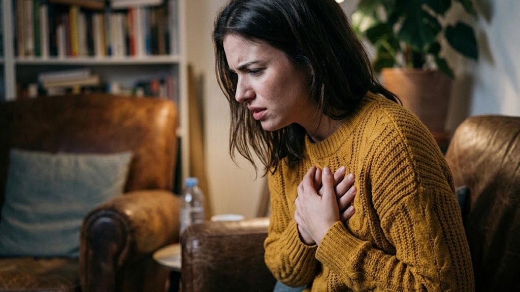 Dolor crónico: cuando el cuerpo habla lo que el alma ha callado